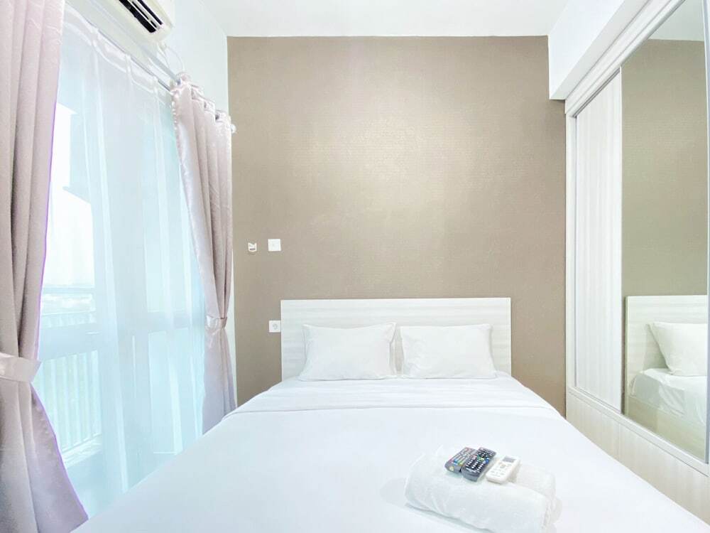Сумеданг: Cozy Stay Studio At Taman Melati Jatinangor Apartment