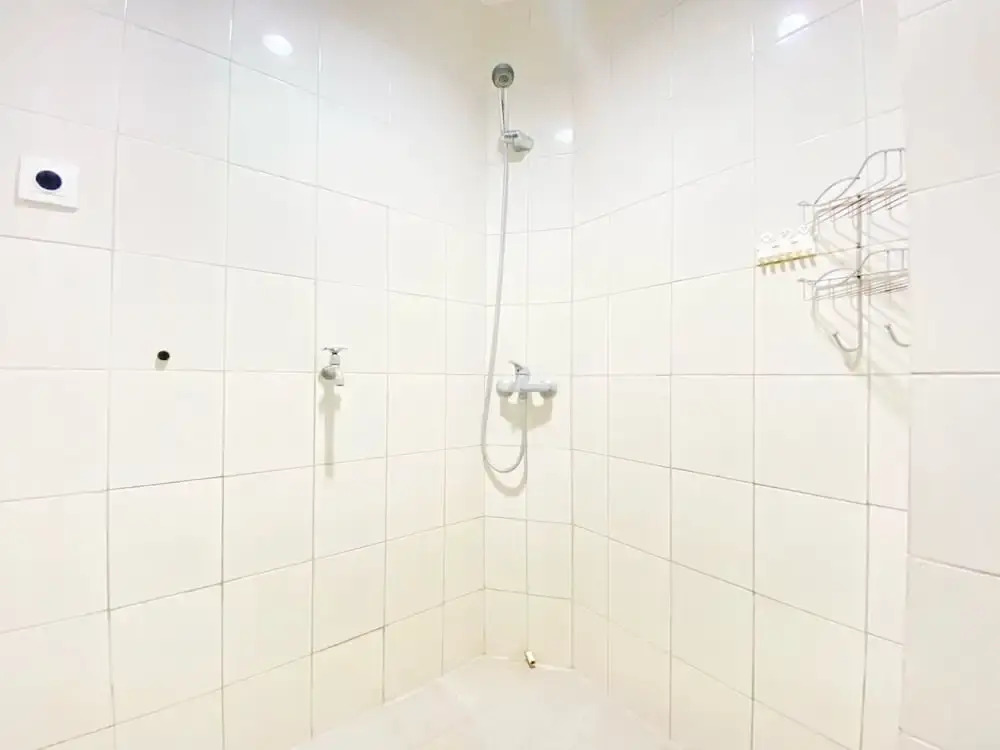 Бандунг: Chic And Cozy 2Br At Mekarwangi Square Cibaduyut Apartment