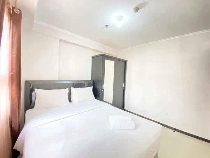 Бандунг: Strategic 2Br Apartment At Gateway Pasteur
