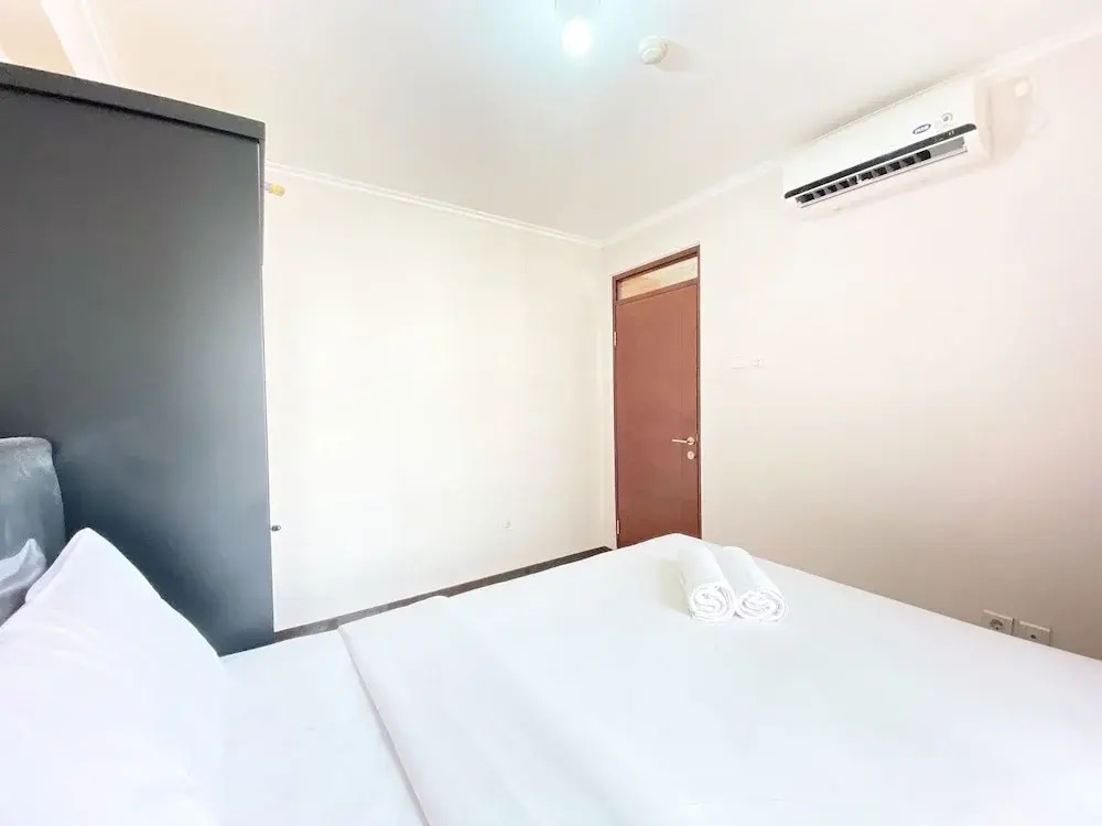 Бандунг: Strategic 2Br Apartment At Gateway Pasteur