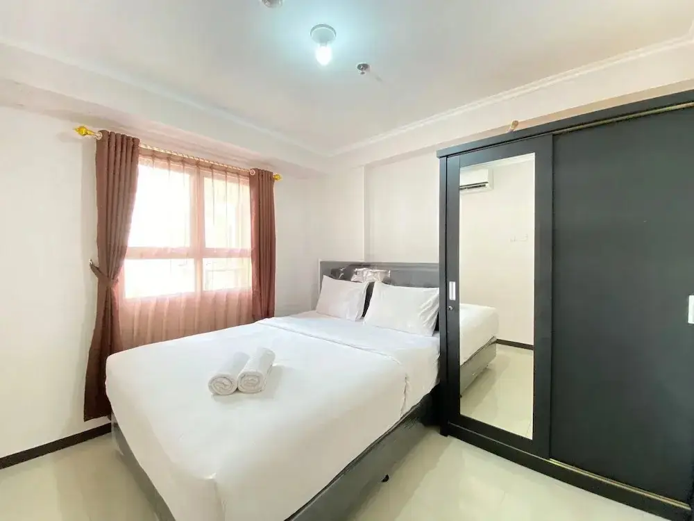 Бандунг: Strategic 2Br Apartment At Gateway Pasteur