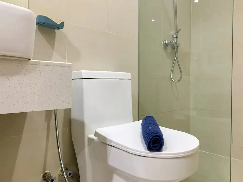 Джакарта: Comfort And Enjoy Living 2Br At Daan Mogot City Apartment