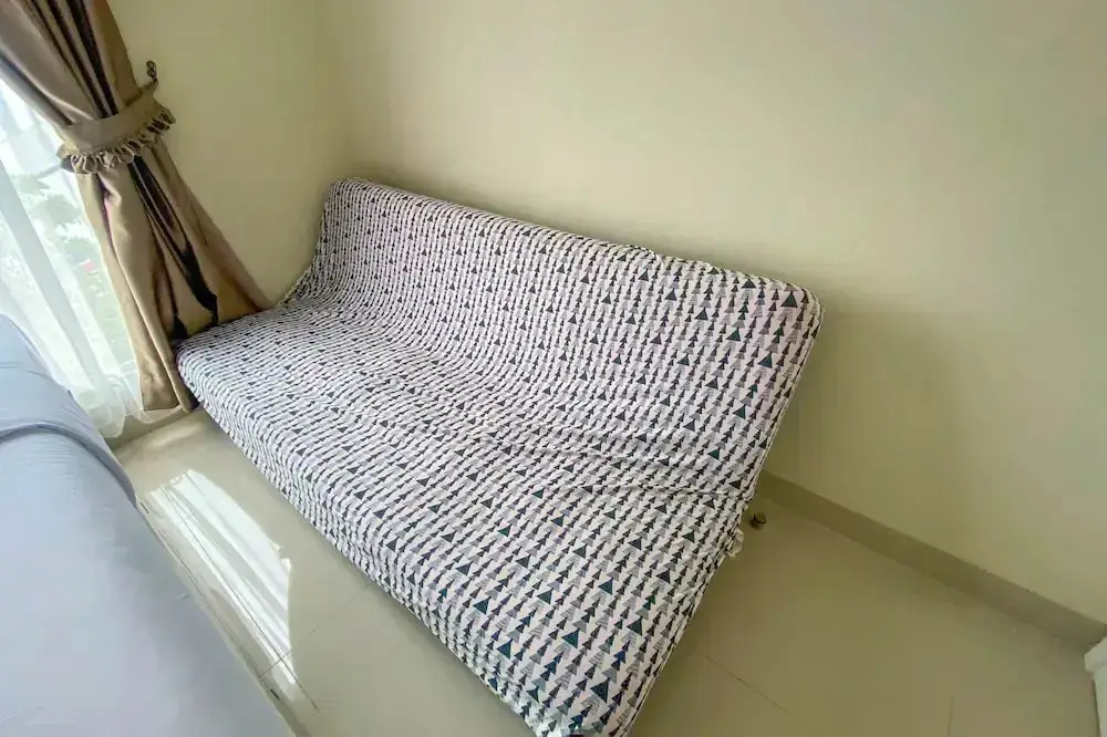 Семаранг: New And Spacious 3Br At Marquis De Lafayette Apartment