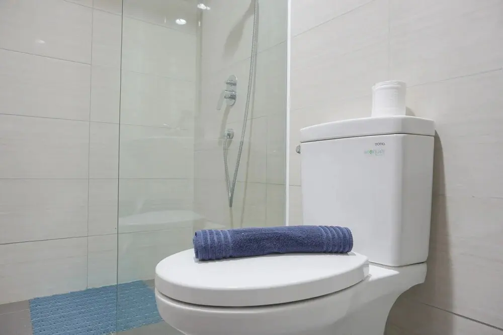Джакарта: Modern And Comfort Stay 2Br At Ciputra International Apartment