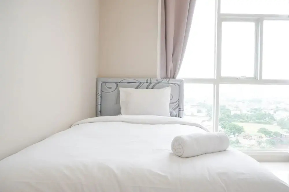 Джакарта: Modern And Comfort Stay 2Br At Ciputra International Apartment