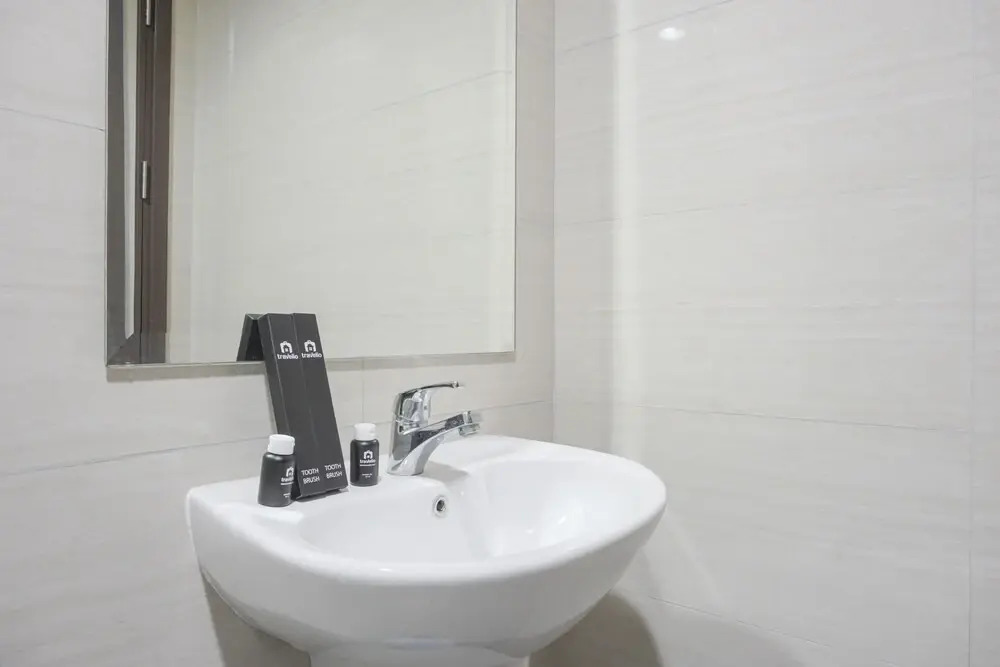 Джакарта: Modern And Comfort Stay 2Br At Ciputra International Apartment