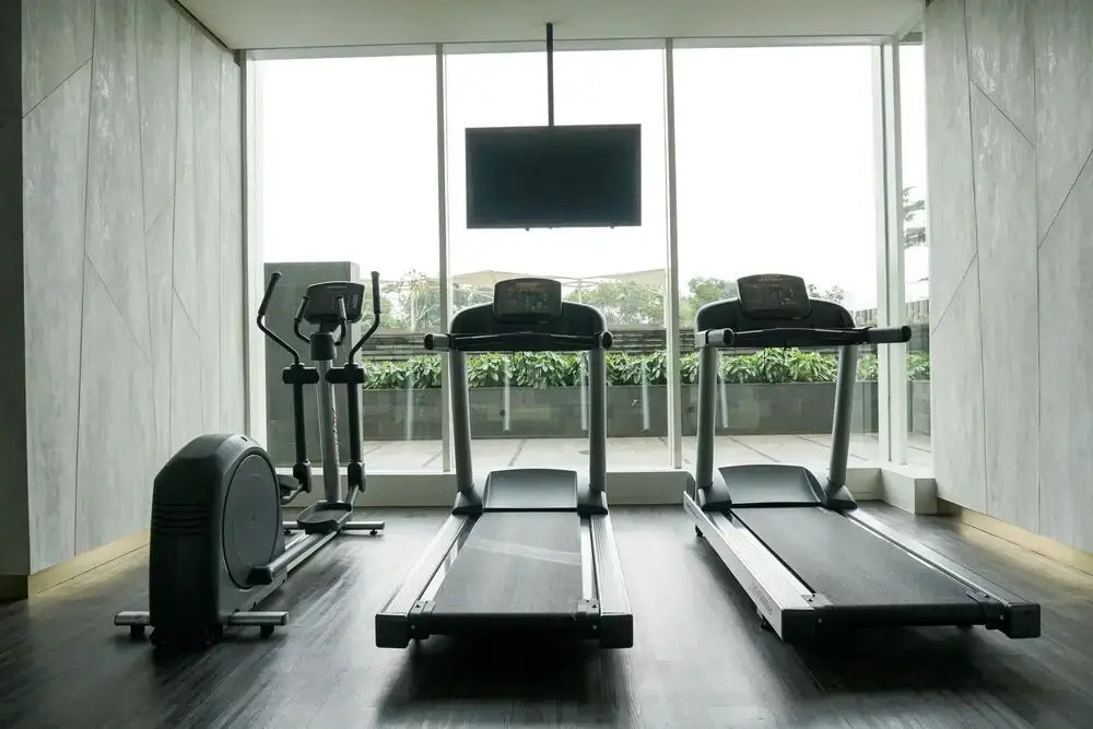 Джакарта: Modern And Comfort Stay 2Br At Ciputra International Apartment