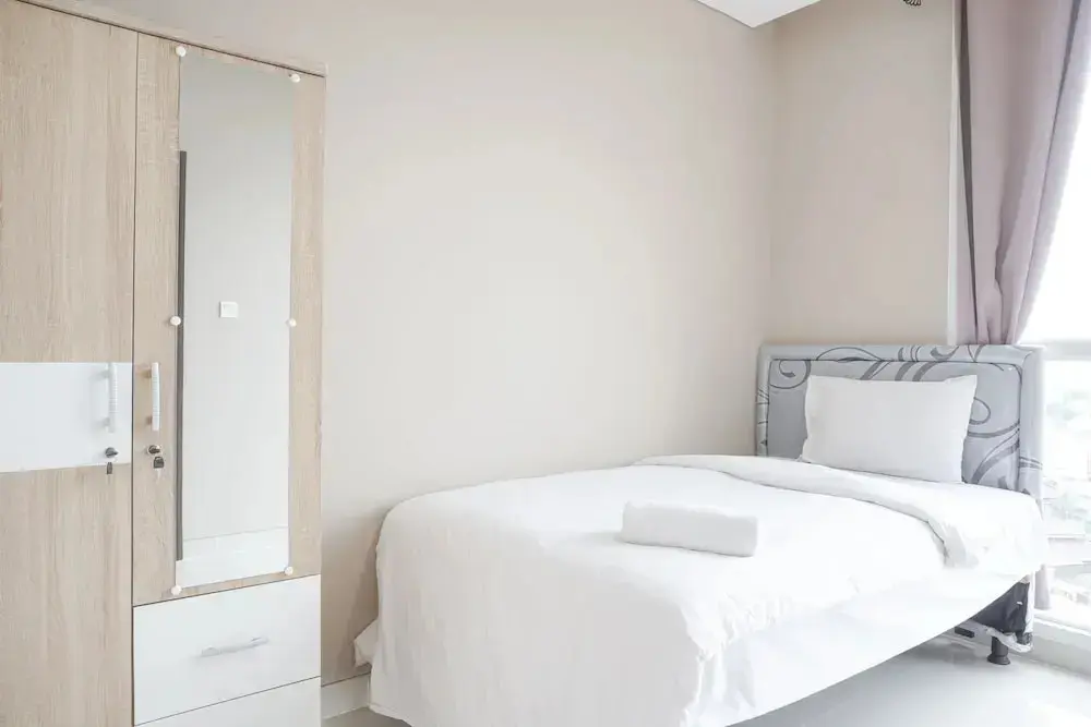 Джакарта: Modern And Comfort Stay 2Br At Ciputra International Apartment