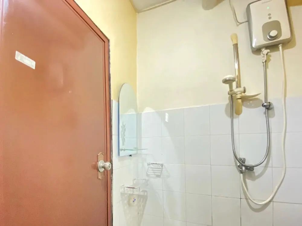 Бандунг: Graceful 2Br Apartment At Gateway Ahmad Yani Cicadas