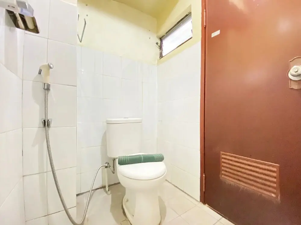 Бандунг: Graceful 2Br Apartment At Gateway Ahmad Yani Cicadas