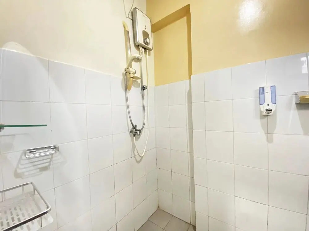 Бандунг: Graceful 2Br Apartment At Gateway Ahmad Yani Cicadas