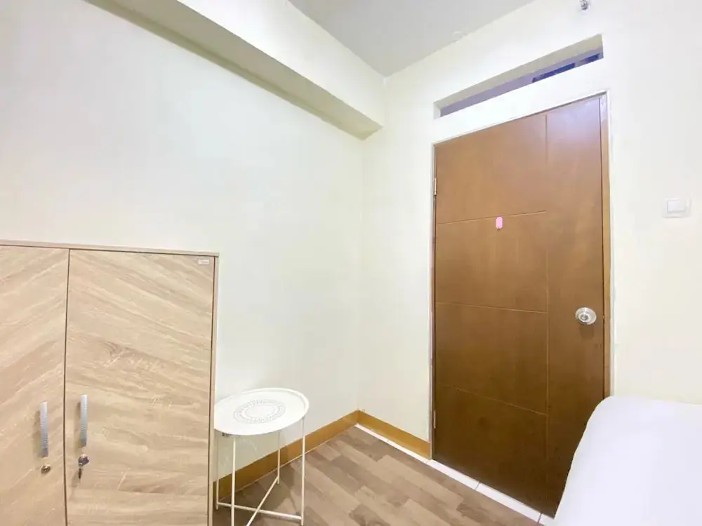 Бандунг: Graceful 2Br Apartment At Gateway Ahmad Yani Cicadas