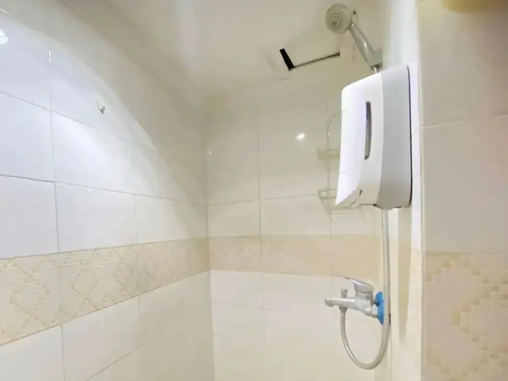 Бандунг: Spacious And Unique 1Br At Jarrdin Cihampelas Apartment