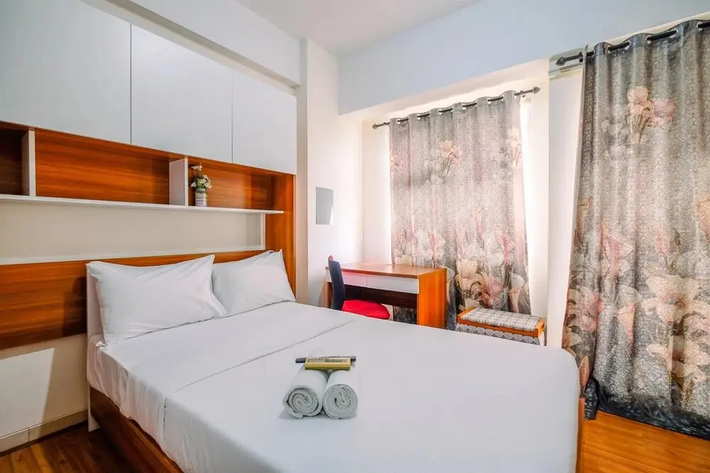 Депок: Cozy Studio At Margonda Residence 3 Apartment