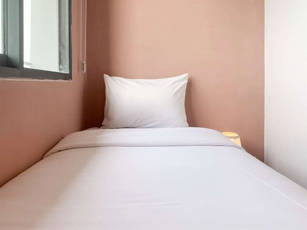 Джакарта: Nice And Strategic 2Br At 16Th Floor Daan Mogot City Apartment