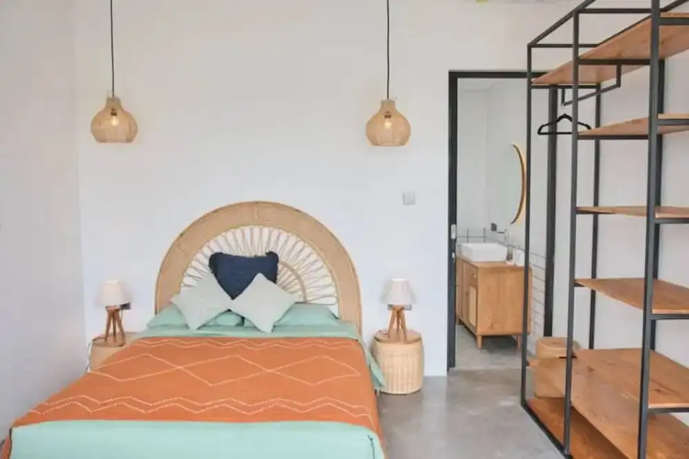 Чангу: Good Vibe Villa - 3 Bdrm Luxury Villa