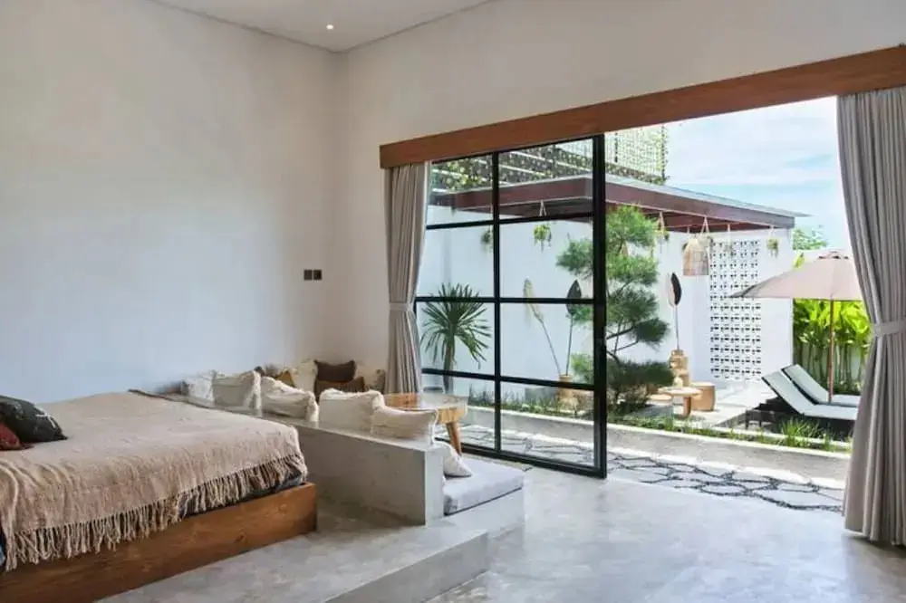 Чангу: Good Vibe Villa - 3 Bdrm Luxury Villa