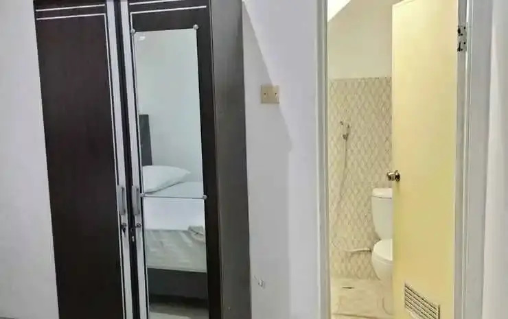 Остров Менджанган: galtri homestay