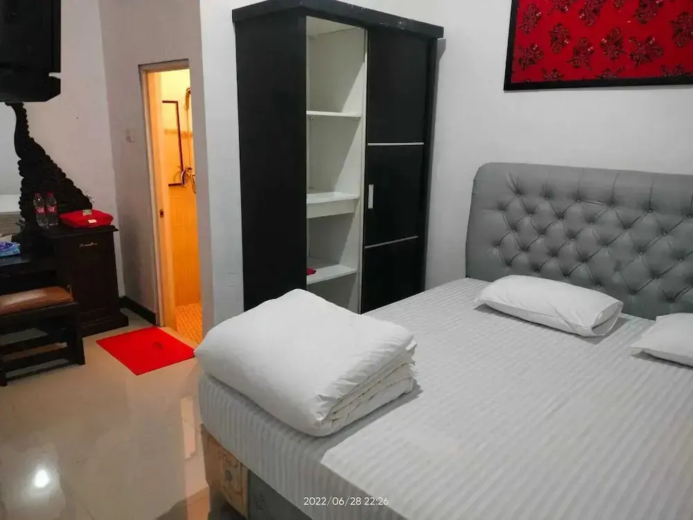 Остров Менджанган: galtri homestay