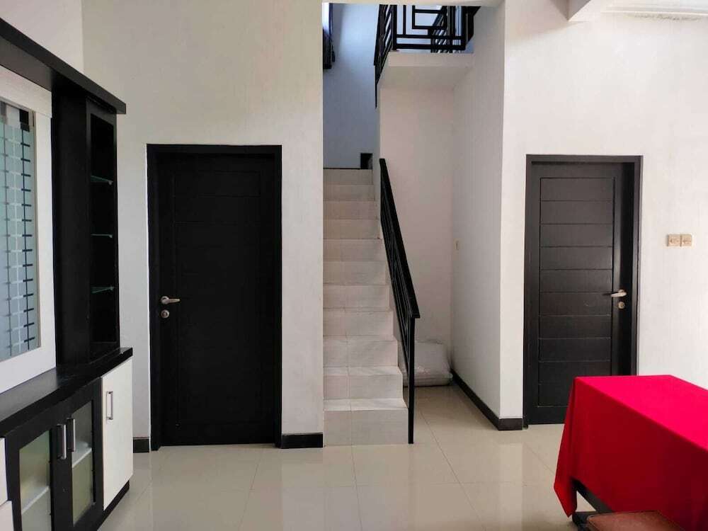 Остров Менджанган: galtri homestay