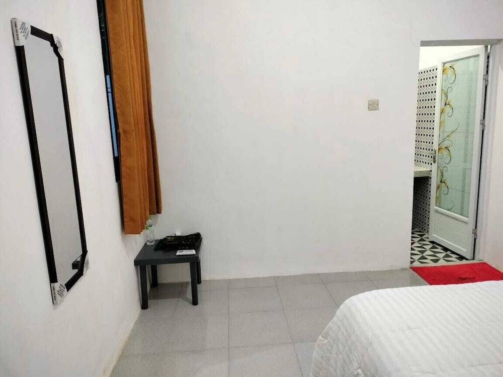 Остров Менджанган: galtri homestay