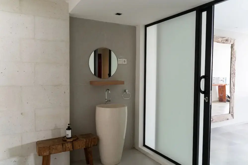 Сименьян: Greenhill Mountain City View 8BR Villa Heated Pool
