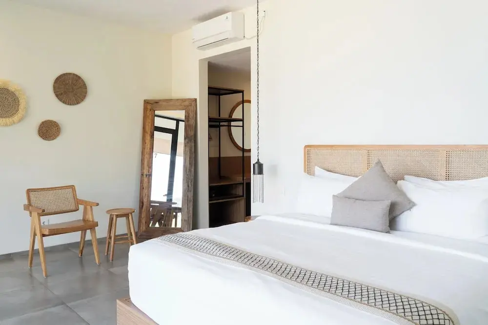 Сименьян: Greenhill Mountain City View 8BR Villa Heated Pool