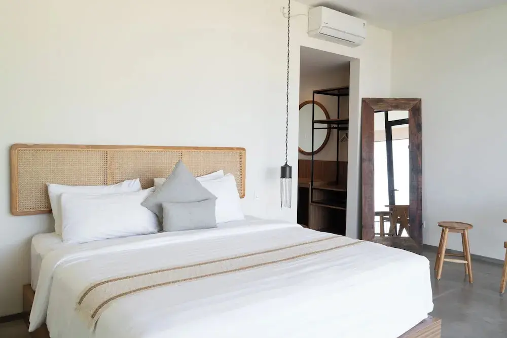 Сименьян: Greenhill Mountain City View 8BR Villa Heated Pool