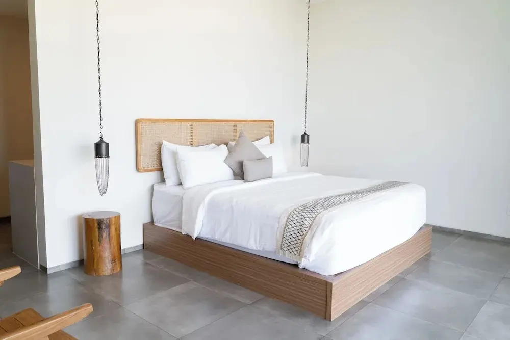 Сименьян: Greenhill Mountain City View 8BR Villa Heated Pool
