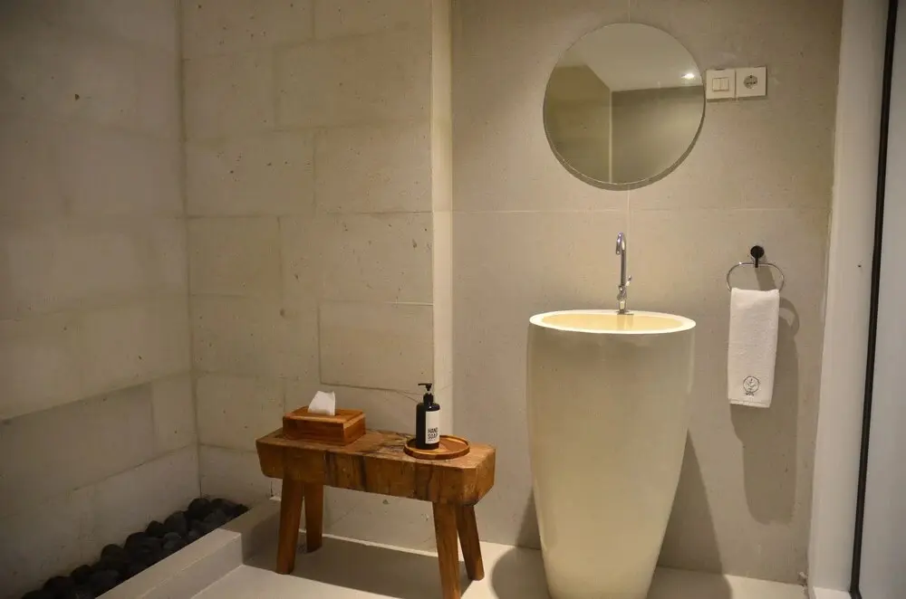 Сименьян: Greenhill Mountain City View 8BR Villa Heated Pool