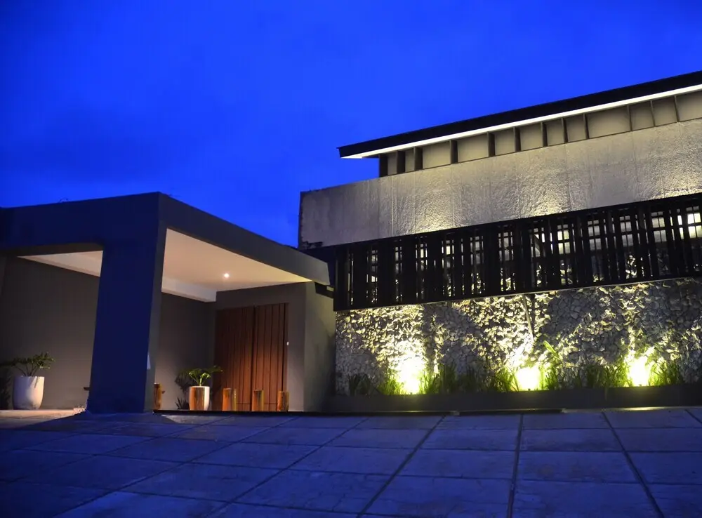 Greenhill Mountain City View 8BR Villa Heated Pool — фото 1