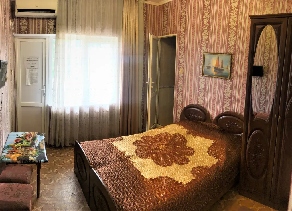 Сочи: Феникс (Вардане)