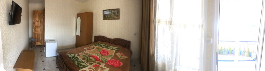 Сочи: Феникс (Вардане)