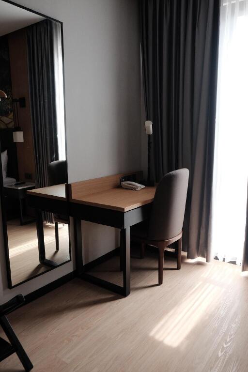 Караганьяр: Allura Azana Resort Tawangmangu
