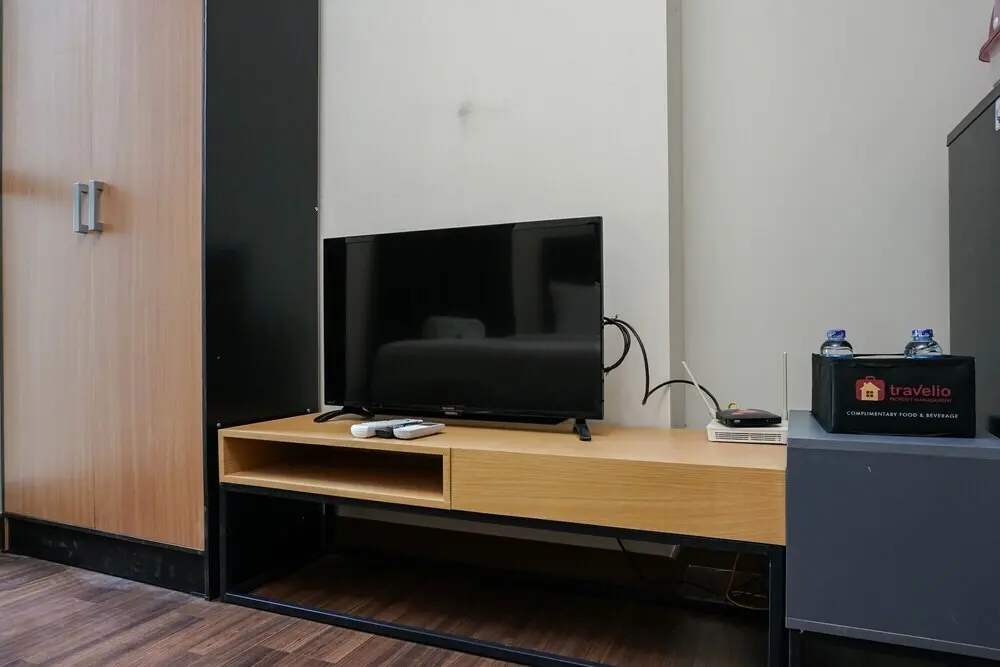 Джакарта: Fabulous Studio Room Puri Orchard Apartment