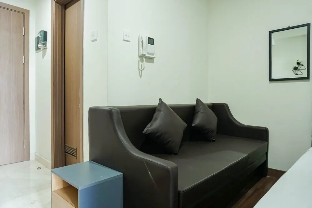 Джакарта: Fabulous Studio Room Puri Orchard Apartment
