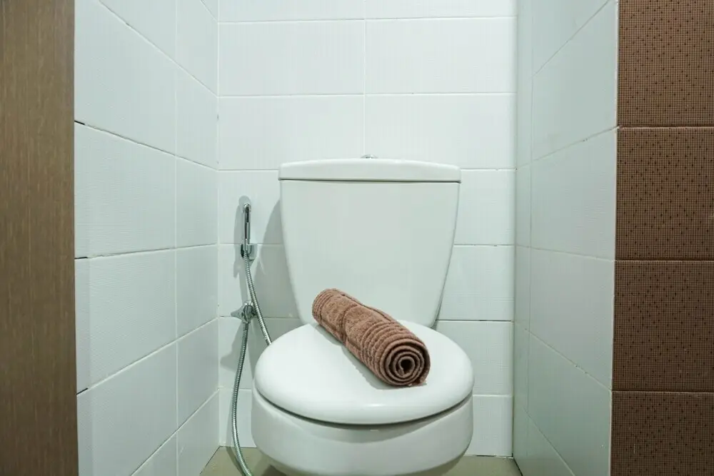 Джакарта: Fabulous Studio Room Puri Orchard Apartment