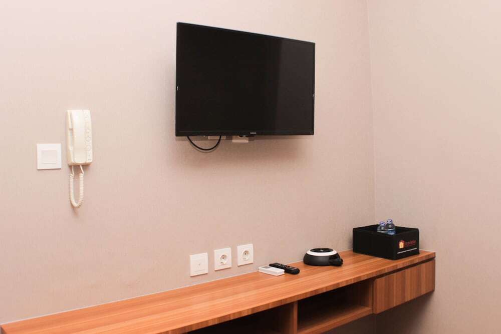 Бекаси: Fancy And Comfy 2Br Apartment At Springlake Summarecon