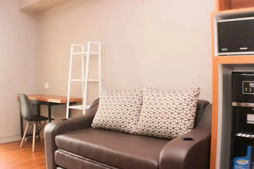 Бекаси: Fancy And Comfy 2Br Apartment At Springlake Summarecon