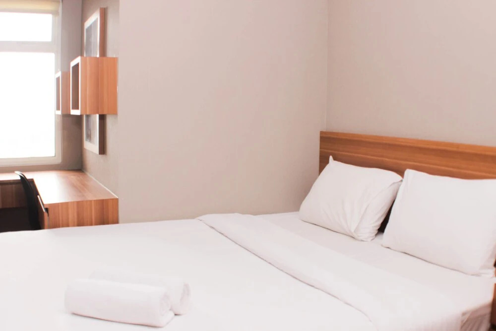 Бекаси: Fancy And Comfy 2Br Apartment At Springlake Summarecon