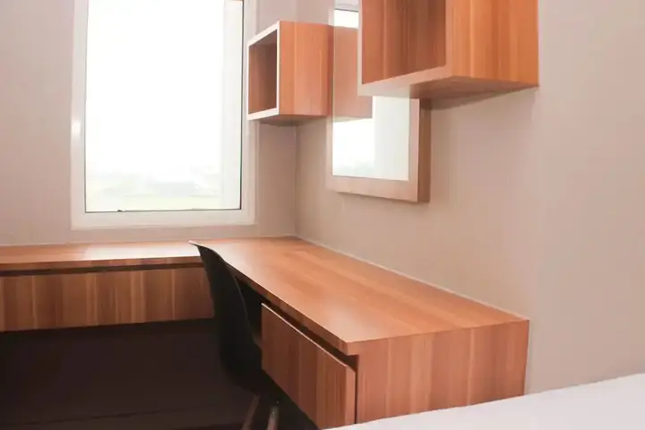 Бекаси: Fancy And Comfy 2Br Apartment At Springlake Summarecon