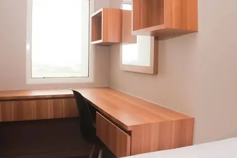 Fancy And Comfy 2Br Apartment At Springlake Summarecon — фото 1