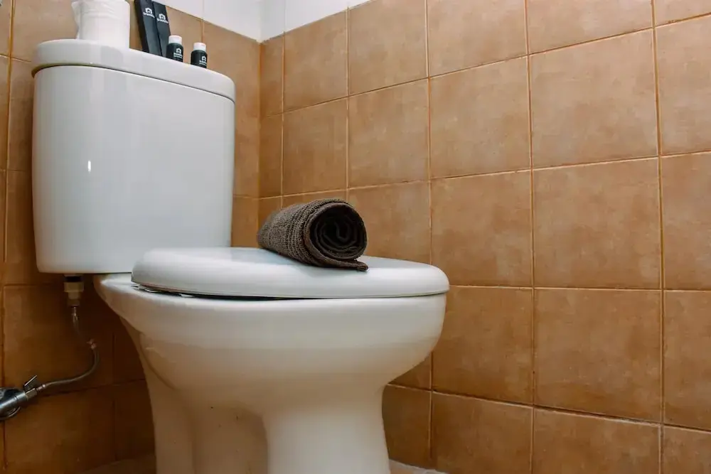 Джакарта: Comfortable And Strategic 2Br At Green Pramuka City Apartment
