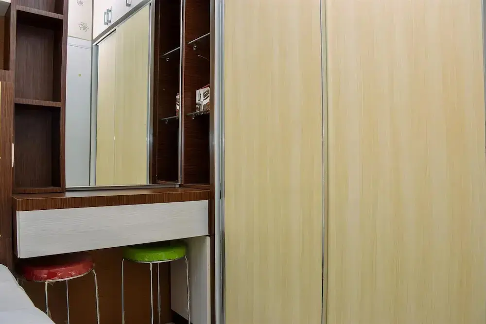 Джакарта: Comfortable And Strategic 2Br At Green Pramuka City Apartment