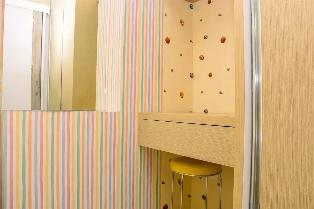 Джакарта: Comfortable And Strategic 2Br At Green Pramuka City Apartment