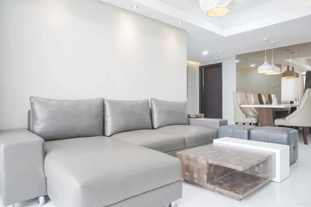 Джакарта: Comfort And Homey 3Br At Pesona Bahari Apartment