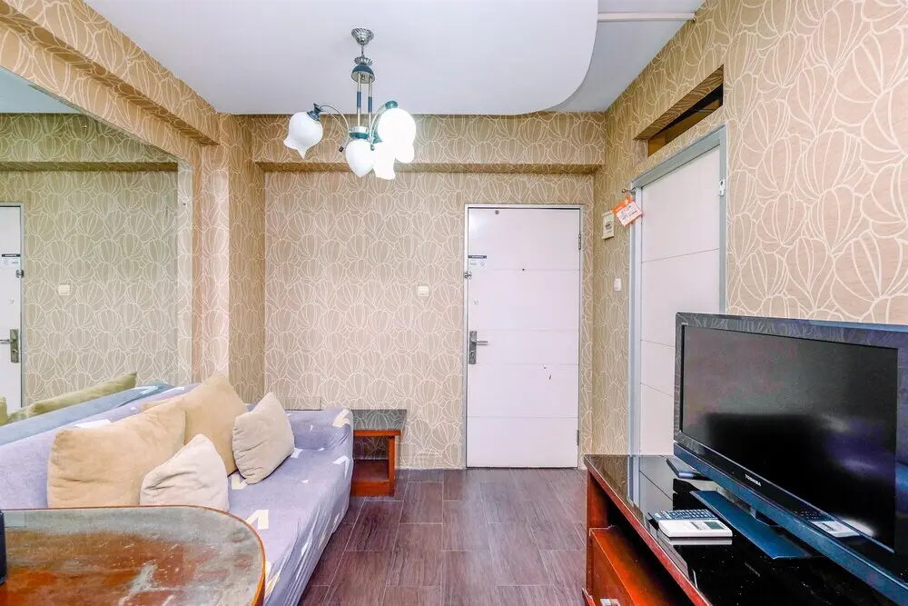 Джакарта: Comfortable And Simply 2Br At Cibubur Village Apartment