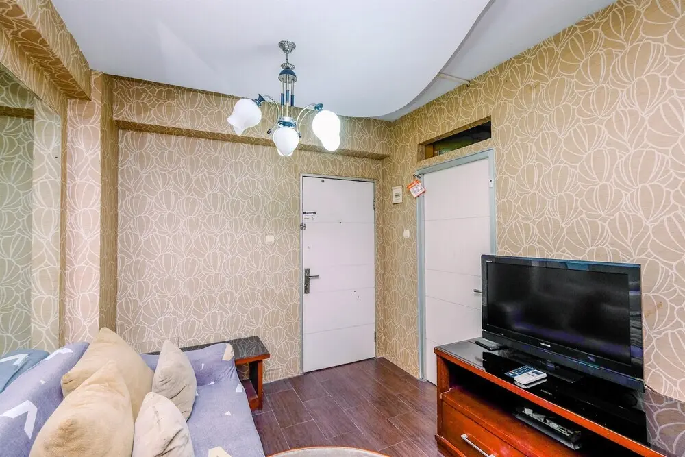 Джакарта: Comfortable And Simply 2Br At Cibubur Village Apartment