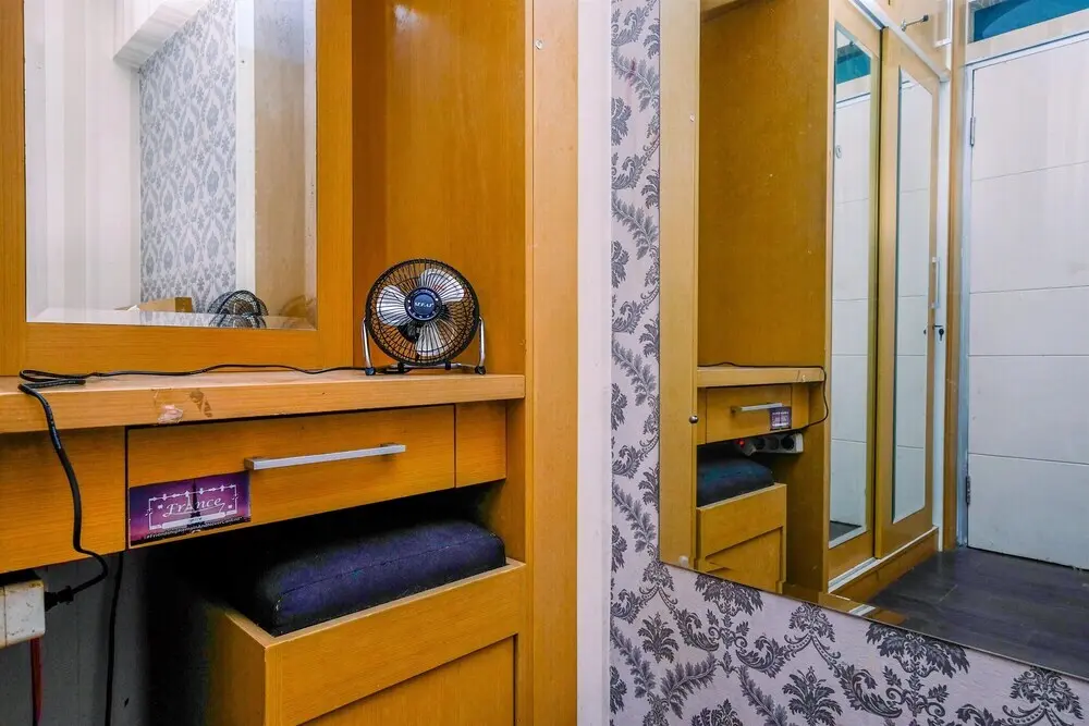 Джакарта: Comfortable And Simply 2Br At Cibubur Village Apartment