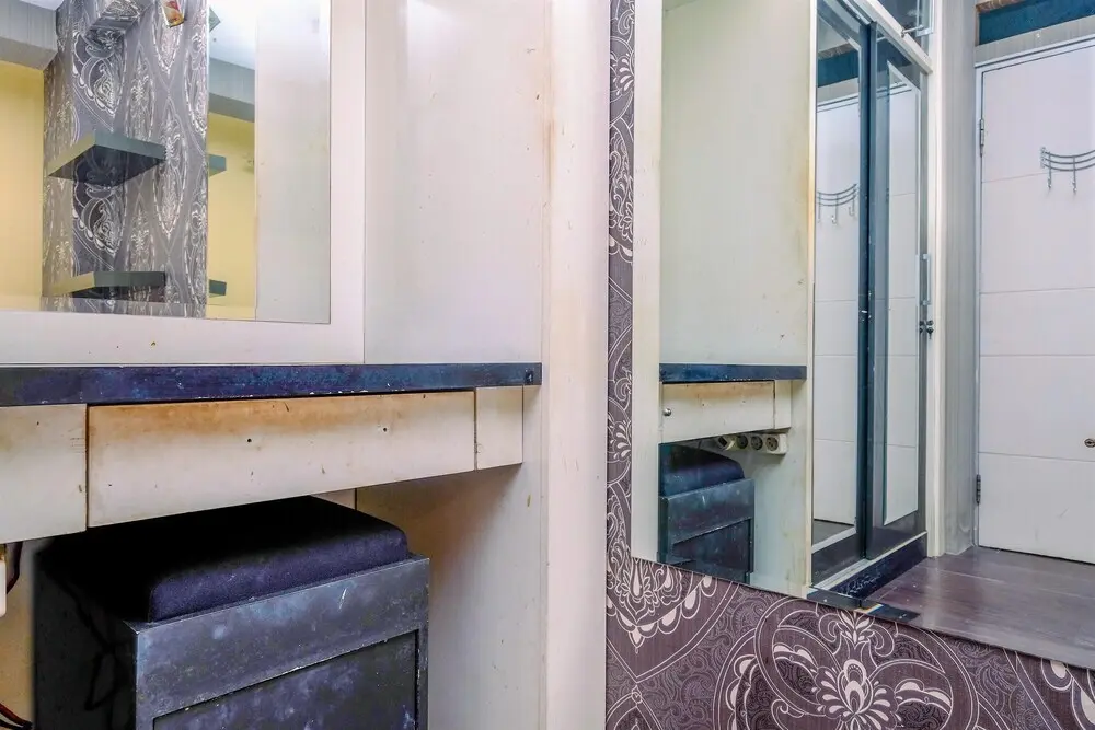 Джакарта: Comfortable And Simply 2Br At Cibubur Village Apartment